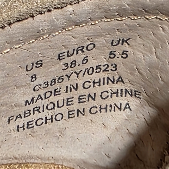 KELSI DAGGER BK.LENS SLIP-ON LOAFERS SZ 8 - Picture 10 of 11